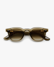 Chimi Eyewear 01 Green