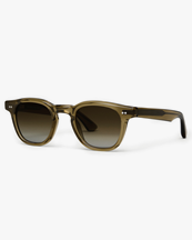 Chimi Eyewear 01 Green