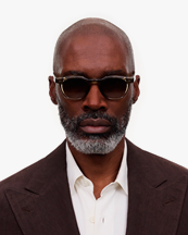 Chimi Eyewear 01 Green