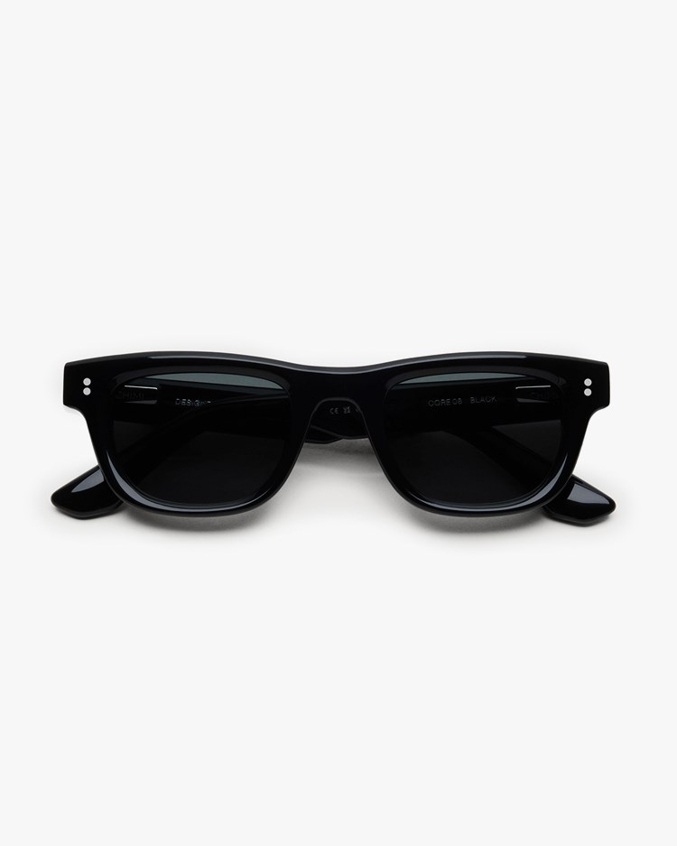 Chimi Eyewear 08 Black