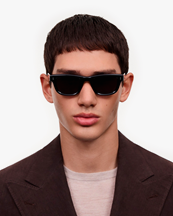 Chimi Eyewear 08 Black
