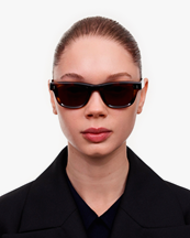 Chimi Eyewear 08 Tortoise