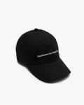 帽子 Stockholm (Surfboard) Club PAC BLACK Stockholm Surfboard Club – Pac Cap Black
