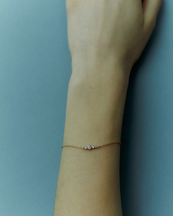 Ragbag Ottilia Bracelet Gold