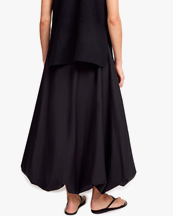 By Malene Birger Aubrey Skirt Black