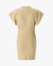 Àvora Dna Dress Beige