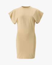 Àvora Dna Dress Beige