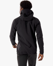 Arc'teryx Gamma Hoody M Black