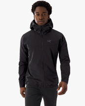 Arc'teryx Gamma Hoody M Black