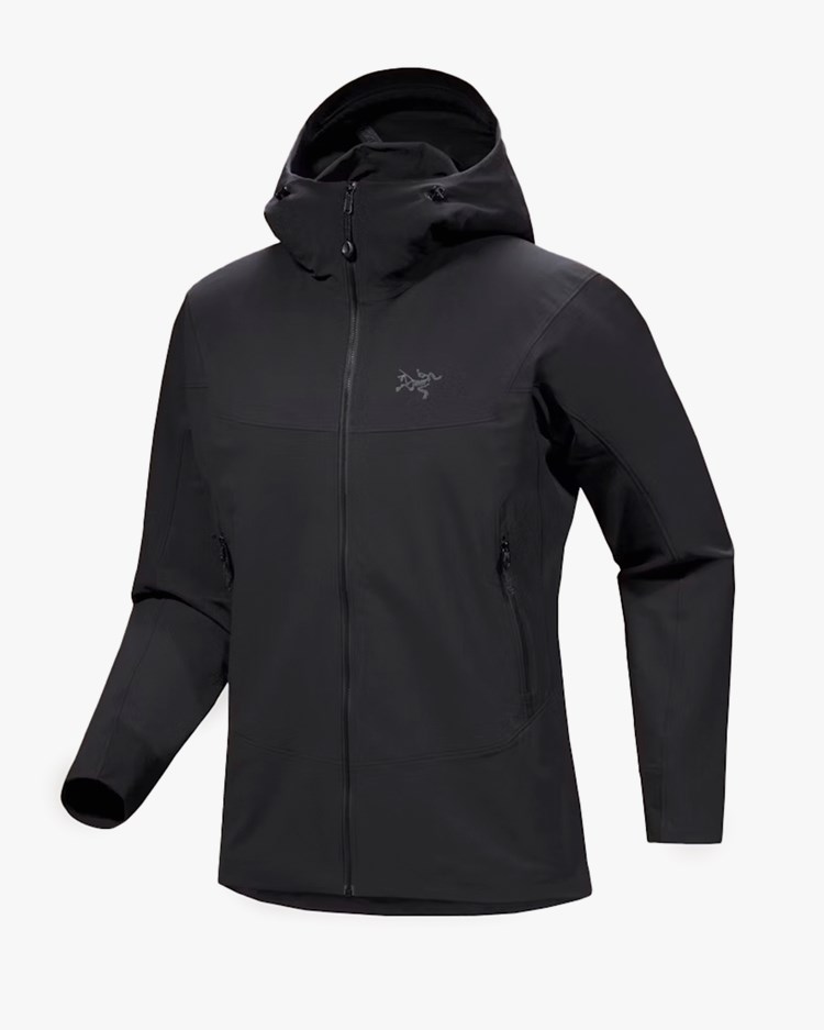 Arc'teryx Gamma Hoody M Black