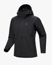 Arc'teryx Gamma Hoody M Black