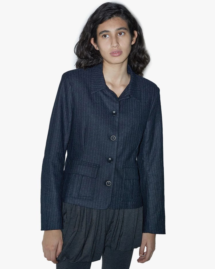 Paloma Wool Mely Jacket Navy