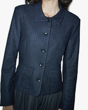 Paloma Wool Mely Jacket Navy