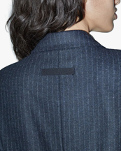 Paloma Wool Mely Jacket Navy