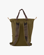 Klättermusen Gand Bag 23L Olive