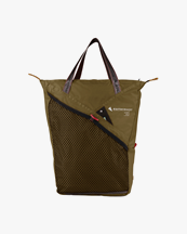 Klättermusen Gand Bag 23L Olive
