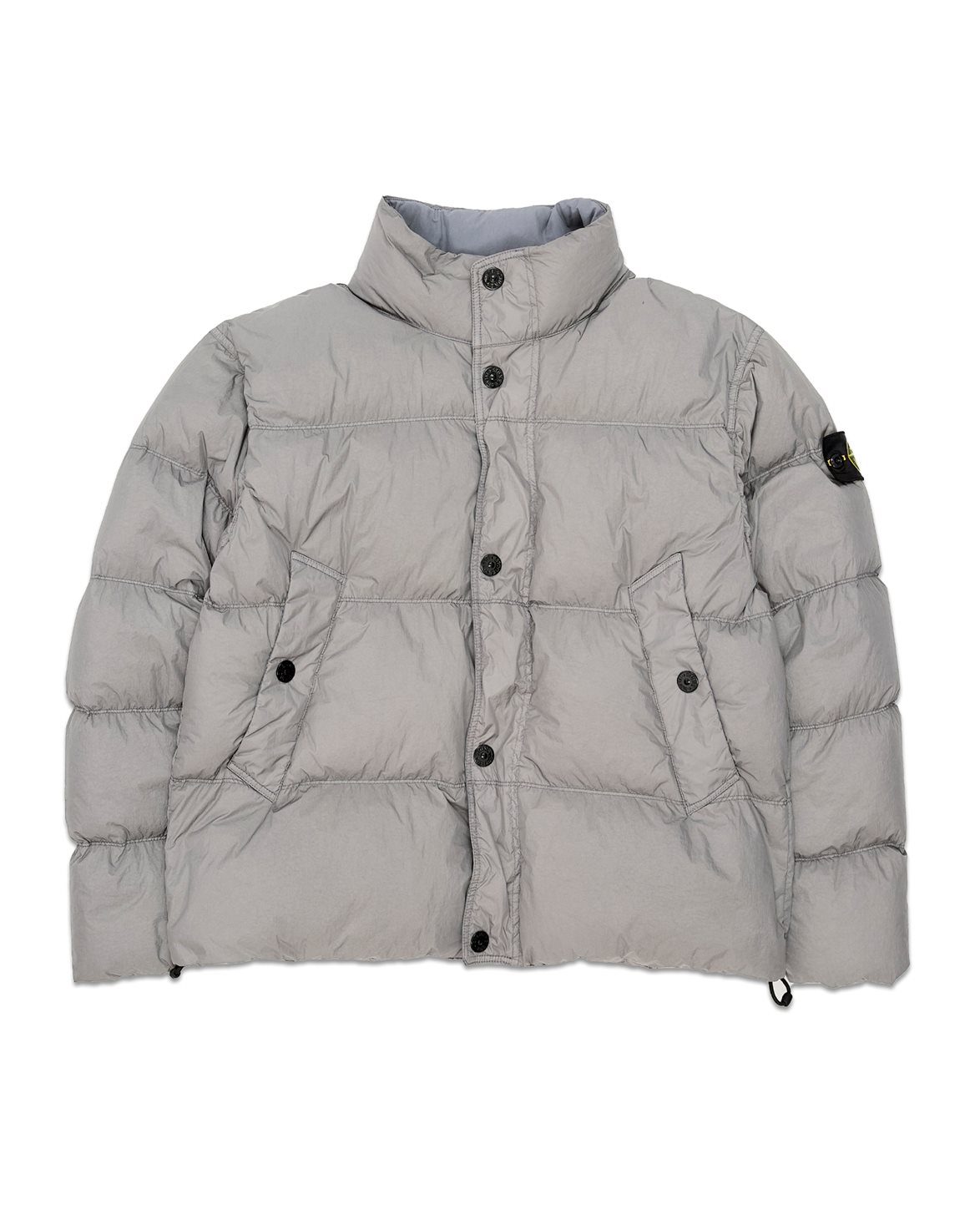 激レア！2013SS STONE  “BOMBER JACKET” Undercover SS2006 Patched 