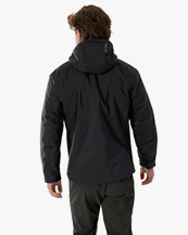 Arc'teryx Atom Hoody M Black