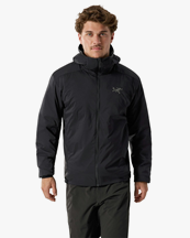 Arc'teryx Atom Hoody M Black