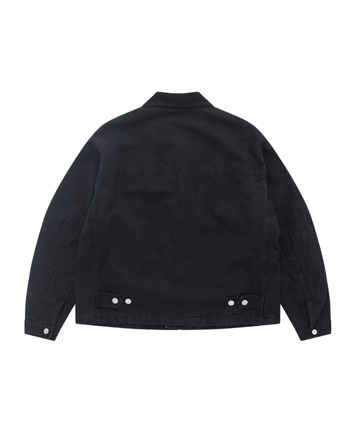 ジャケット・アウター 00s COMME des GARCONS HOMME cotton JKT Comme des Garçons Homme - Cotton Linen Jacket - Paul & friends