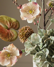 Botané Grove Bouquet Blush