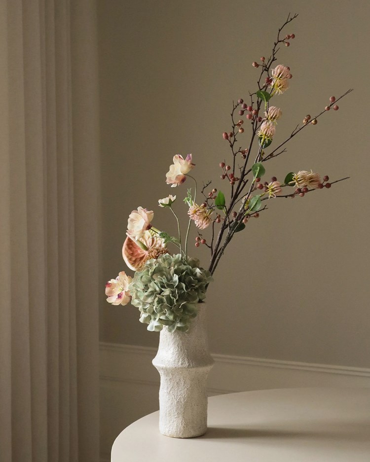 Botané Grove Bouquet Blush