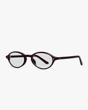 Chimi Eyewear Lex Optic Burgundy