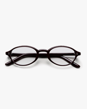 Chimi Eyewear Lex Optic Burgundy