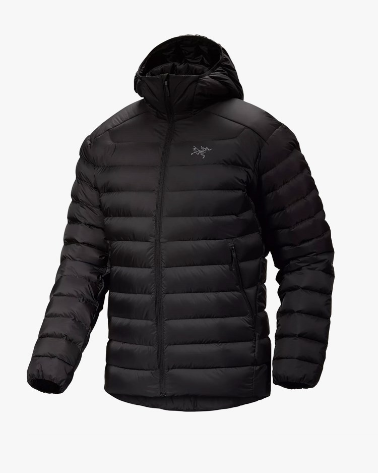 Arc'teryx Cerium Hoody M Black