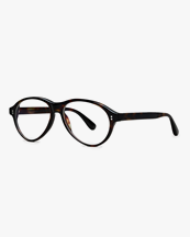 Chimi Eyewear Tome Optic Dusty Tortoise