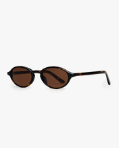 Chimi Eyewear Lex Deep Tortoise