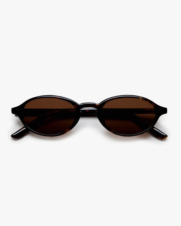 Chimi Eyewear Lex Deep Tortoise
