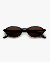 Chimi Eyewear Lex Deep Tortoise