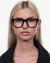 Chimi Eyewear Gloss Deep Tortoise