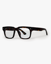 Chimi Eyewear Gloss Deep Tortoise