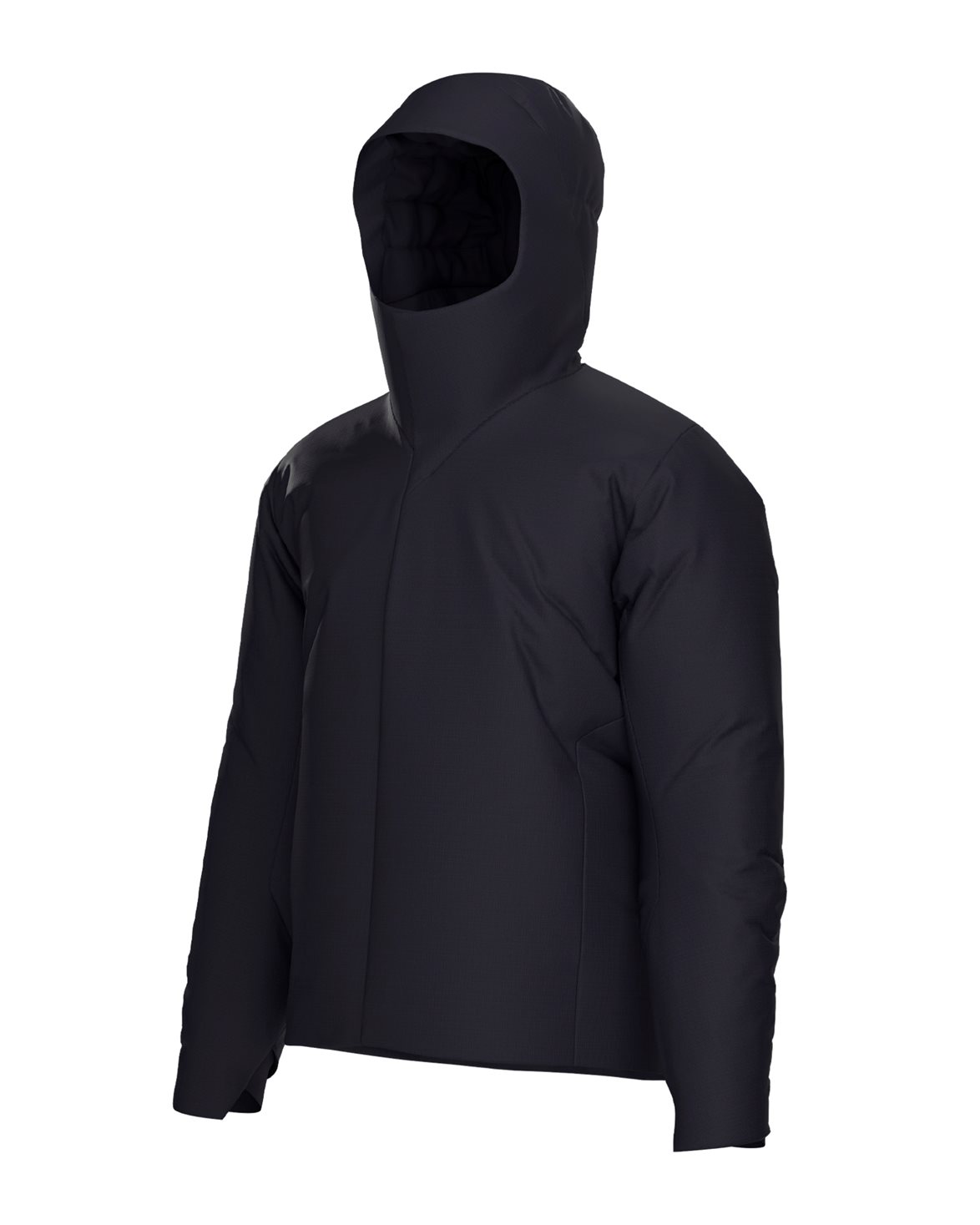 ARC’TERYX VEILANCE Altus Down Jacket XS Arc´teryx Veilance Altus Down Jacket Black | BSTN Store