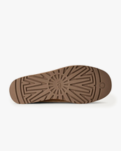 UGG Zora Mary Jane W Chestnut