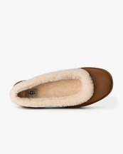 UGG Zora Mary Jane W Chestnut