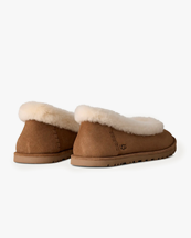UGG Zora Mary Jane W Chestnut