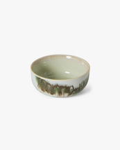 HK Living 70S Ceramics Tapas Bowl Tide