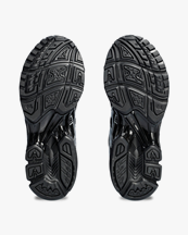 Asics Gel-Kayano 14 Black/Pure Silver