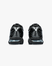 Asics Gel-Kayano 14 Black/Pure Silver