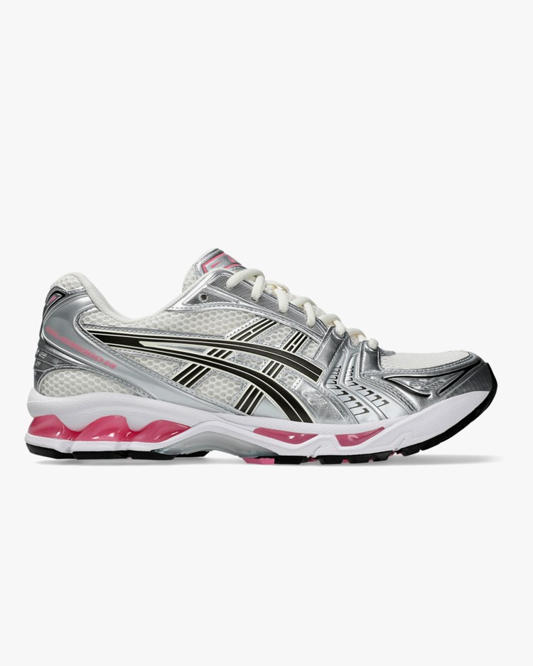 Asics Gel-Kayano 14 Cream/Sweet Pink
