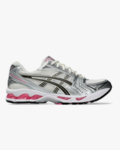 Asics Gel-Kayano 14 Cream/Sweet Pink