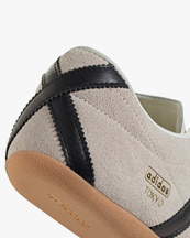 Adidas Originals Tokyo Shoes W Off White/Core Black/Gold Metallic