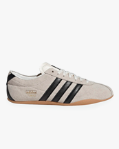 Adidas Originals Tokyo Shoes W Off White/Core Black/Gold Metallic
