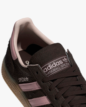 Adidas Originals Handball Spezial Shoes W Aurora Coffee/Sandy Pink/Gum3