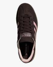 Adidas Originals Handball Spezial Shoes W Aurora Coffee/Sandy Pink/Gum3
