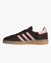 Adidas Originals Handball Spezial Shoes W Aurora Coffee/Sandy Pink/Gum3