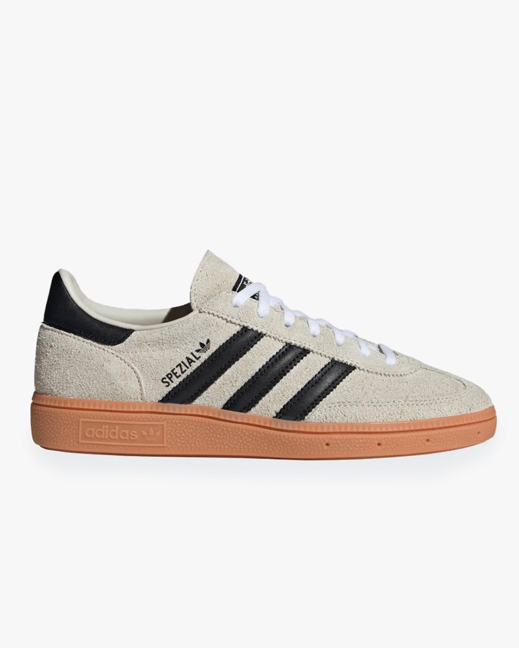 Adidas Originals Handball Spezial Shoes Alumina/Core Black/Cloud White